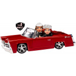 Bratz Rock Angelz - kabriolet